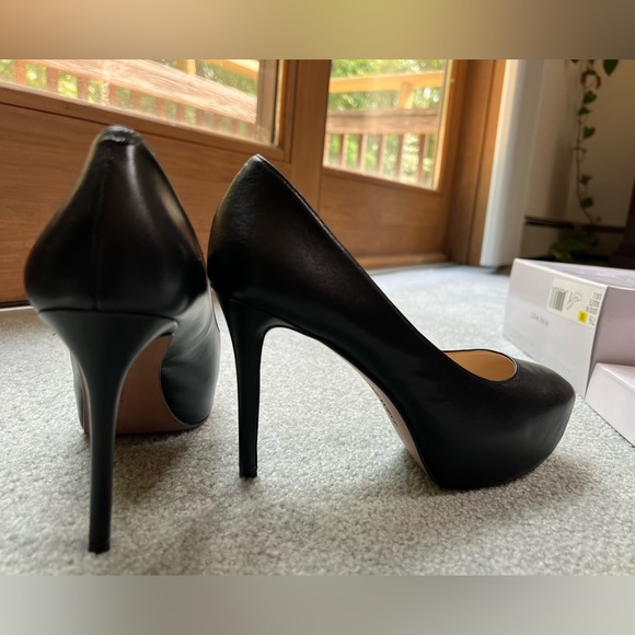 Nine West Juliette Platform Stilettos - Picture 6 of 9